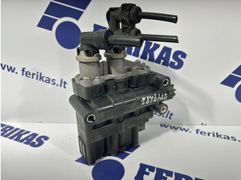 Piezas de freno WABCO