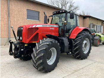 Tractor