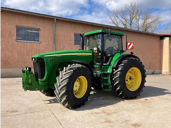 Tractor