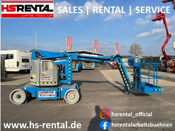 Plataforma articulada GENIE Z34/22