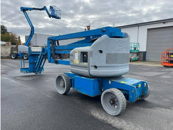 Leasing de Genie Z40/23 NRJ elektro 14m (1825) Genie Z40/23 NRJ elektro 14m (1825): foto 5 Leasing de Genie Z40/23 NRJ elektro 14m (1825) Genie Z40/23 NRJ elektro 14m (1825): foto 5