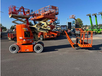 Plataforma articulada JLG