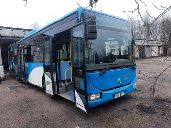 Autobús urbano IRISBUS