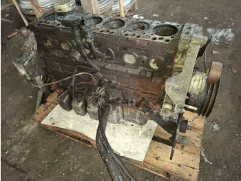 Bloque de cilindros MAN: foto 4