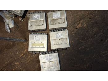 Unidad de control MERCEDES-BENZ