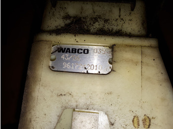 Piezas de freno Scania Wabco 43/06: foto 4