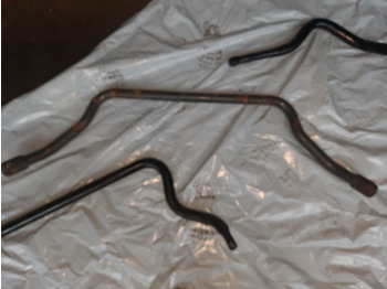 Suspensión Volvo B12-9700: foto 4