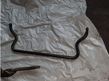 Suspensión Volvo B12-9700: foto 3