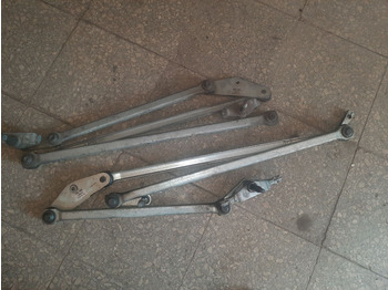 Limpiaparabrisas VOLVO