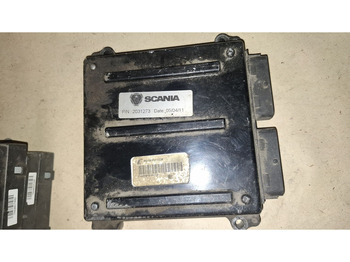 Unidad de control VOLVO