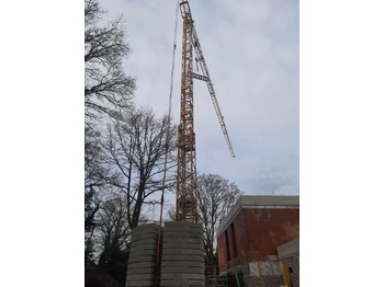 Grúa automontante Potain GTMR 336A: foto 5 Grúa automontante Potain GTMR 336A: foto 5