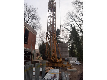 Grúa automontante Potain GTMR 336A: foto 2 Grúa automontante Potain GTMR 336A: foto 2