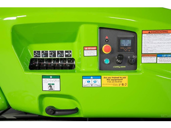 Plataforma articulada NIFTYLIFT