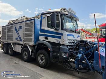Leasing de Mercedes-Benz Arocs 3242 AMV 7450D Concreetsprayer Mercedes-Benz Arocs 3242 AMV 7450D Concreetsprayer: foto 3 Leasing de Mercedes-Benz Arocs 3242 AMV 7450D Concreetsprayer Mercedes-Benz Arocs 3242 AMV 7450D Concreetsprayer: foto 3