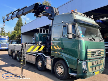 Camión grúa VOLVO FH 440