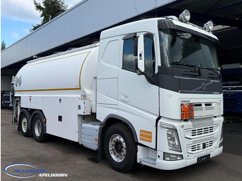Camión cisterna VOLVO FH 500