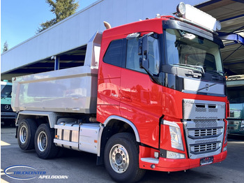 Camión volquete VOLVO FH 540