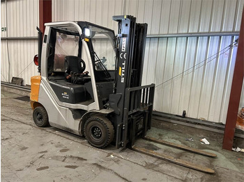 Carretilla elevadora Still RCG20: foto 4