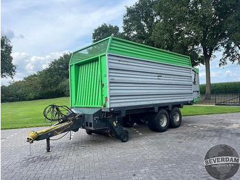 Maquinaria agrícola SCHUITEMAKER