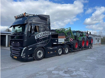 Maquinaria agrícola VOLVO