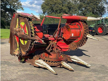 Accesorios para cosechadoras CLAAS