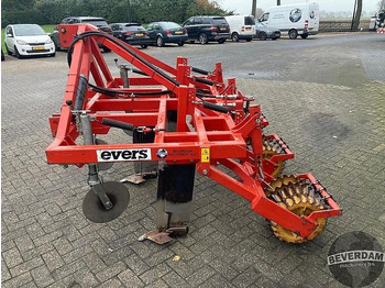 Arado Evers WBG 3-270: foto 4 Arado Evers WBG 3-270: foto 4