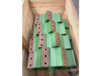 Accesorios para cosechadoras JOHN DEERE