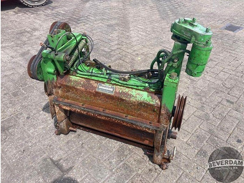 Accesorios para cosechadoras JOHN DEERE 6000 Series