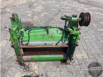Accesorios para cosechadoras JOHN DEERE
