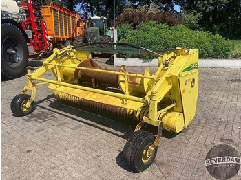 Accesorios para cosechadoras JOHN DEERE