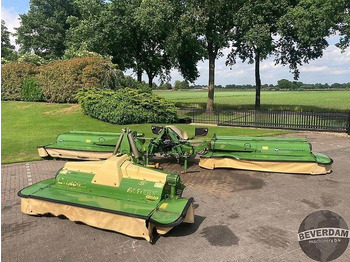 Segadora KRONE Easycut