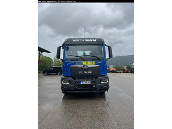 Leasing de MAN TGS (TG3) 26.520 6x2H-4 BL CH MEILLER MAN TGS (TG3) 26.520 6x2H-4 BL CH MEILLER: foto 2 Leasing de MAN TGS (TG3) 26.520 6x2H-4 BL CH MEILLER MAN TGS (TG3) 26.520 6x2H-4 BL CH MEILLER: foto 2
