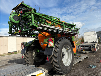 Pulverizador arrastrado AMAZONE UX 6200 36m GPS: foto 5