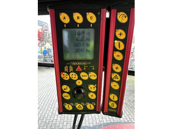 Combinado de siembra Väderstad Spirit 600 S + Väderstad: foto 4