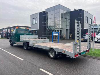 Cabeza tractora Iveco Daily 40 C17 + VELDHUIZEN 2019 YEAR!: foto 3