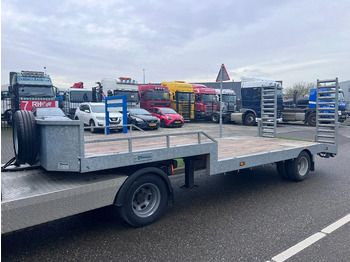 Cabeza tractora Iveco Daily 40 C17 + VELDHUIZEN 2019 YEAR!: foto 5