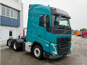 Cabeza tractora Volvo FH 460 6X2 EURO 6 - FH5: foto 3 Cabeza tractora Volvo FH 460 6X2 EURO 6 - FH5: foto 3