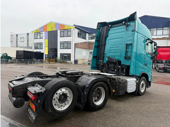 Cabeza tractora Volvo FH 460 6X2 EURO 6 - FH5: foto 5 Cabeza tractora Volvo FH 460 6X2 EURO 6 - FH5: foto 5