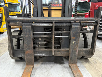 Leasing de Caterpillar DP100 - ONLY 7.579 HOURS! + NL REGISTRATION! Caterpillar DP100 - ONLY 7.579 HOURS! + NL REGISTRATION!: foto 4