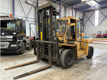 Leasing de Caterpillar DP100 - ONLY 7.579 HOURS! + NL REGISTRATION! Caterpillar DP100 - ONLY 7.579 HOURS! + NL REGISTRATION!: foto 2