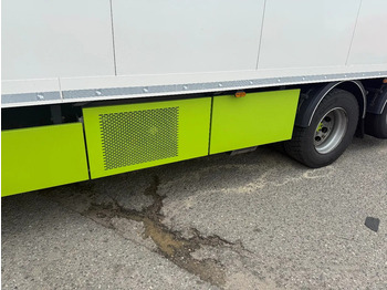 Camión frigorífico DAF XF 480 6x2 LAST AXLE STEERING, COMPLETE 2019, INTARDER: foto 4