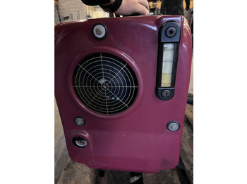 Leasing de Diversen GARDNER DENVER COMPRESSOR + OMFT PTO Diversen GARDNER DENVER COMPRESSOR + OMFT PTO: foto 1 Leasing de Diversen GARDNER DENVER COMPRESSOR + OMFT PTO Diversen GARDNER DENVER COMPRESSOR + OMFT PTO: foto 1