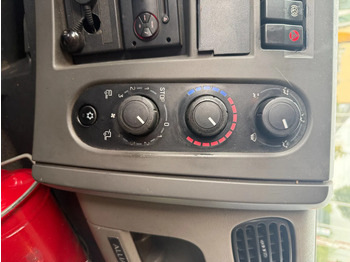 Camión caja cerrada Renault Premium 380 380 6X2 STUURAS: foto 5