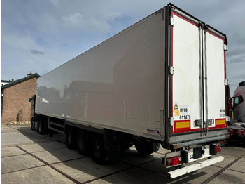 Semirremolque frigorífico Schmitz Cargobull 15 UNITS THERMO KING SLXE200 BPW AXLE: foto 5