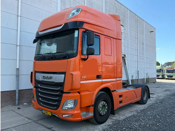 Cabeza tractora DAF XF 450