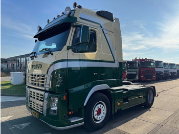 Cabeza tractora VOLVO FH16 550