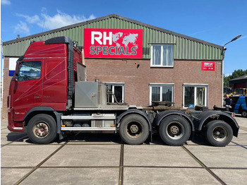 Cabeza tractora VOLVO FH16 700