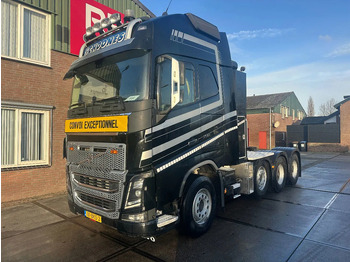 Cabeza tractora VOLVO FH16 750