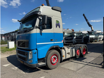 Cabeza tractora VOLVO FH 460