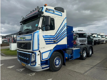 Cabeza tractora VOLVO FH 540